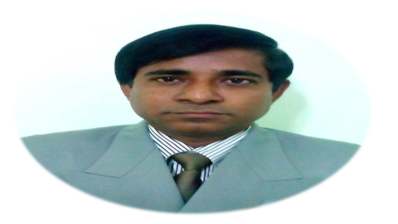 Dr. Md. Murad Hossain, PhD Editor  of JBPH